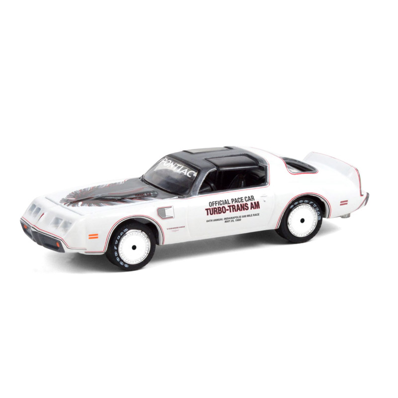 Firebird Turbo