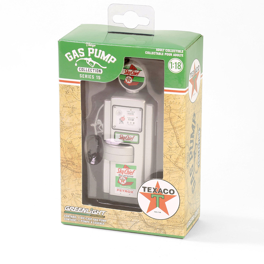 Wayne 100-A Gas Pump