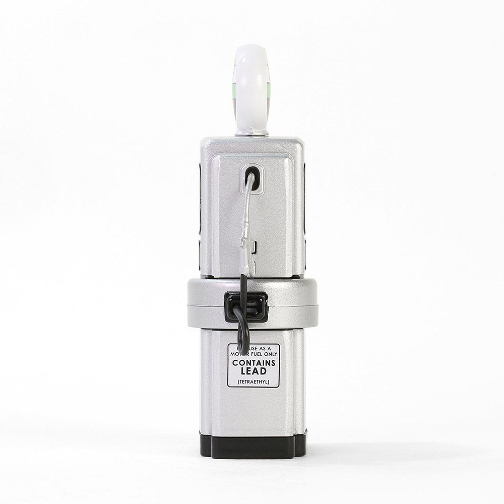 Wayne 100-A Gas Pump