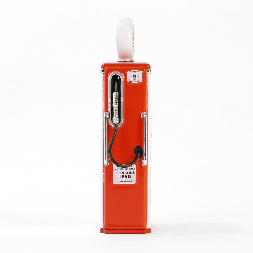 Tokheim 350 Twin Gas Pump