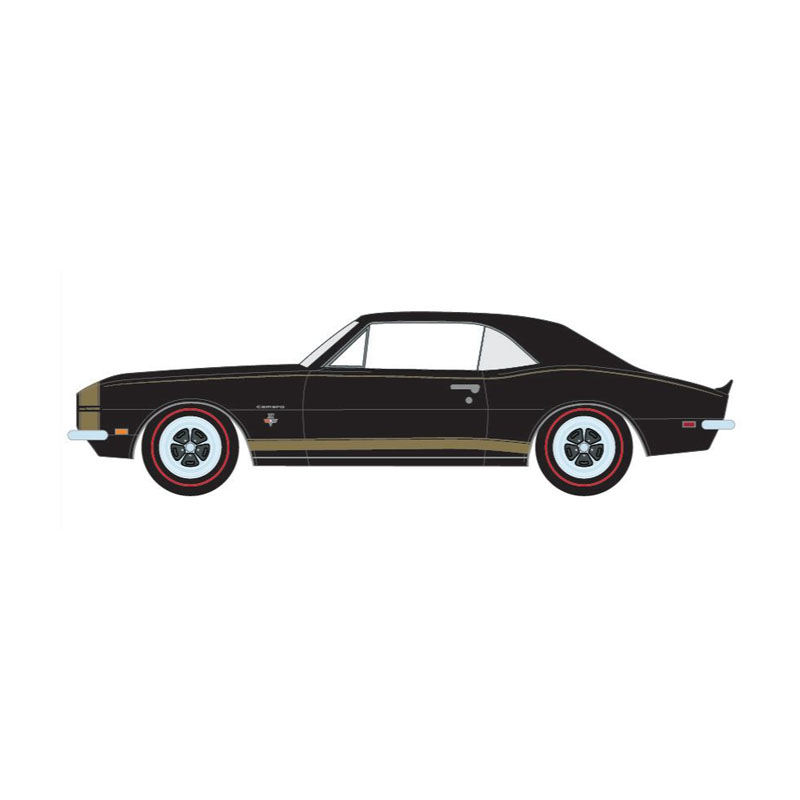 Camaro