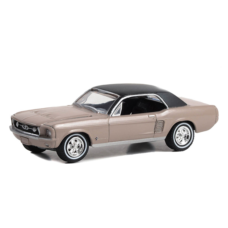 Mustang Coupe "She Country Special"