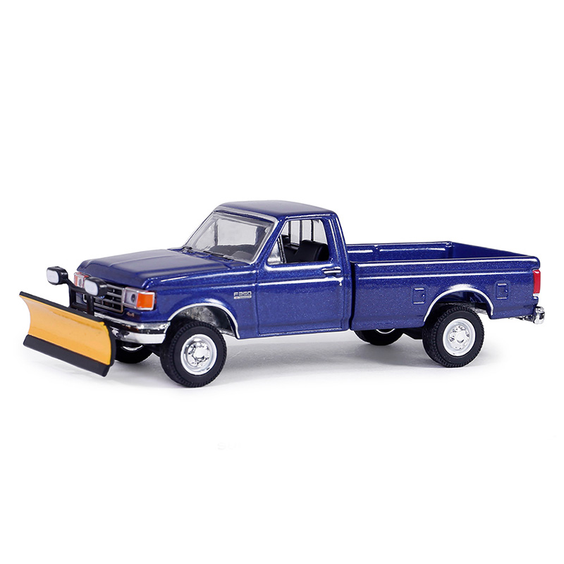 Blue Collar Collection Series 13