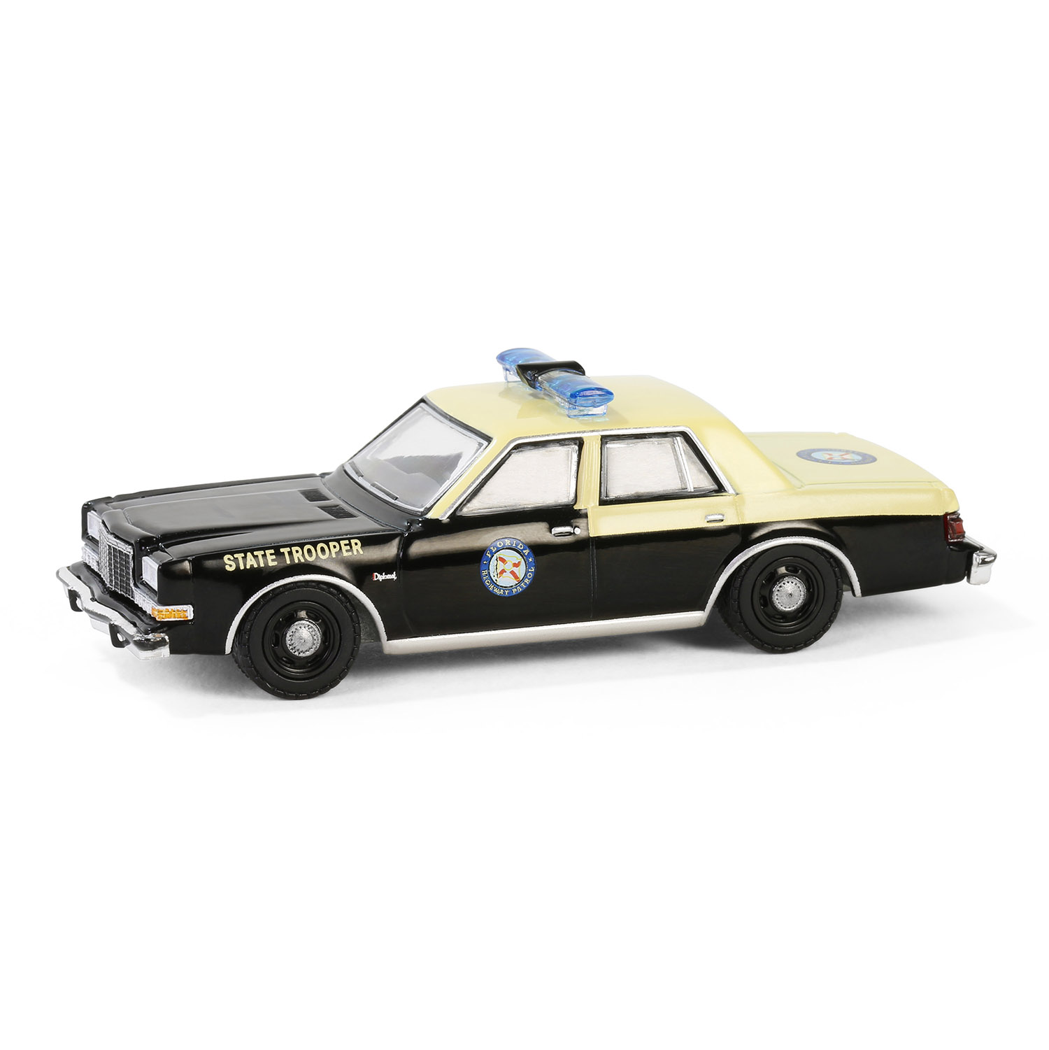 Hot Pursuit Series 45