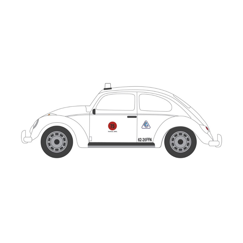Beetle Taxi