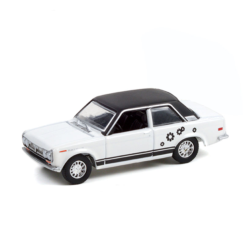 510 "GR-R-R-ROOVY The World's Best $2000 Car. It Goes Wild!"