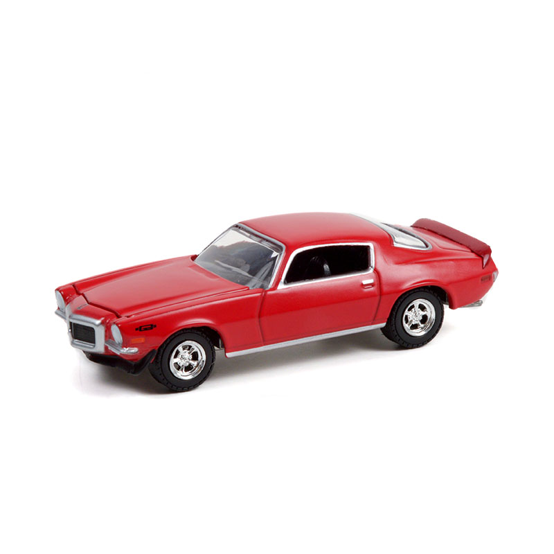 Vintage Ad Cars Series #06