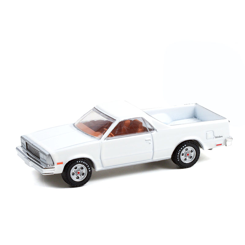 Vintage Ad Cars Series #06