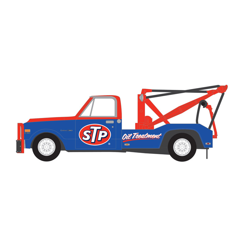 Dually Drivers Series 11