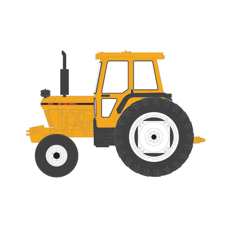 Down on the Farm Series 7