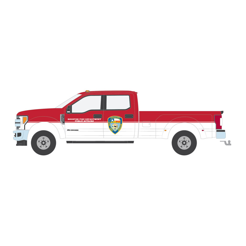 F-350 Dually