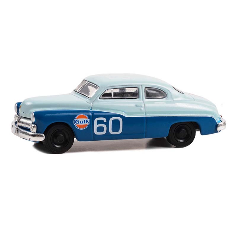 Gulf Oil Special Edition Series #02