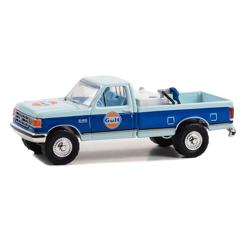 Gulf Oil Special Edition Series #02