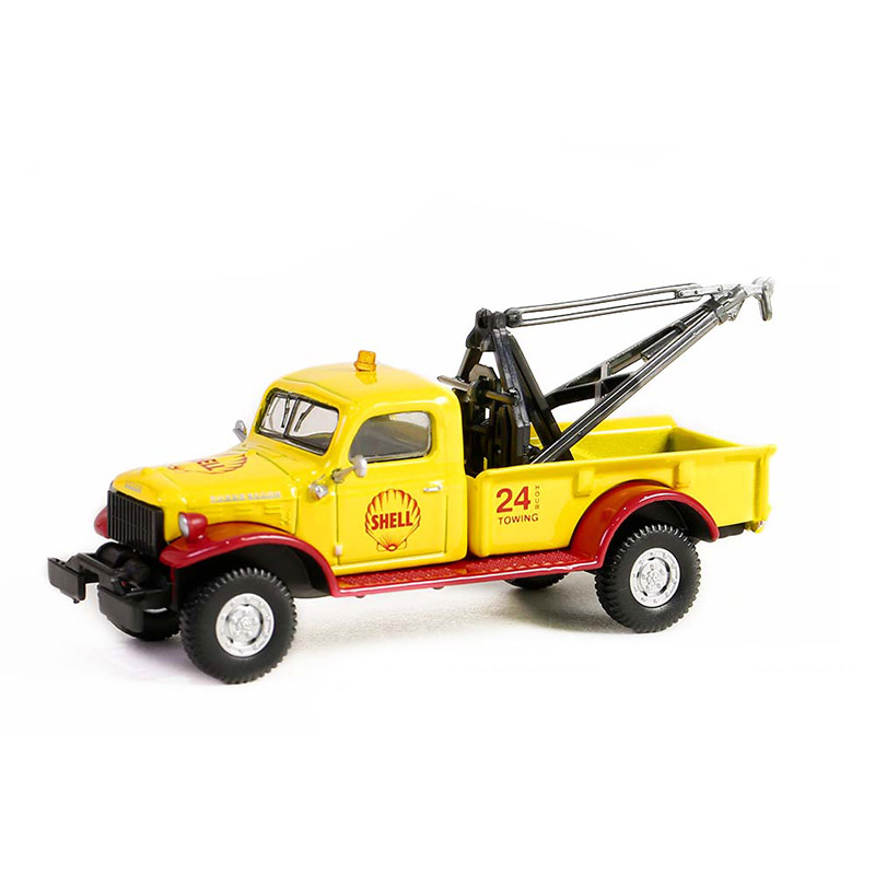 Shell Oil Special Edition Series #02