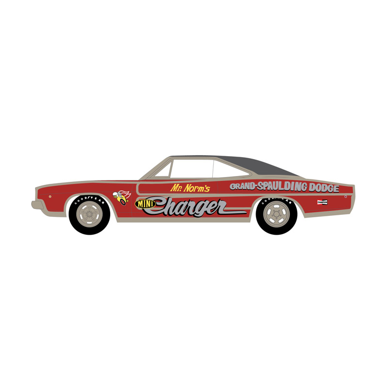Charger