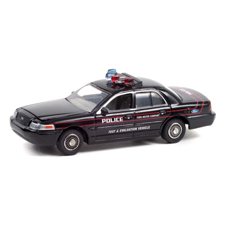 Hot Pursuit Series 39