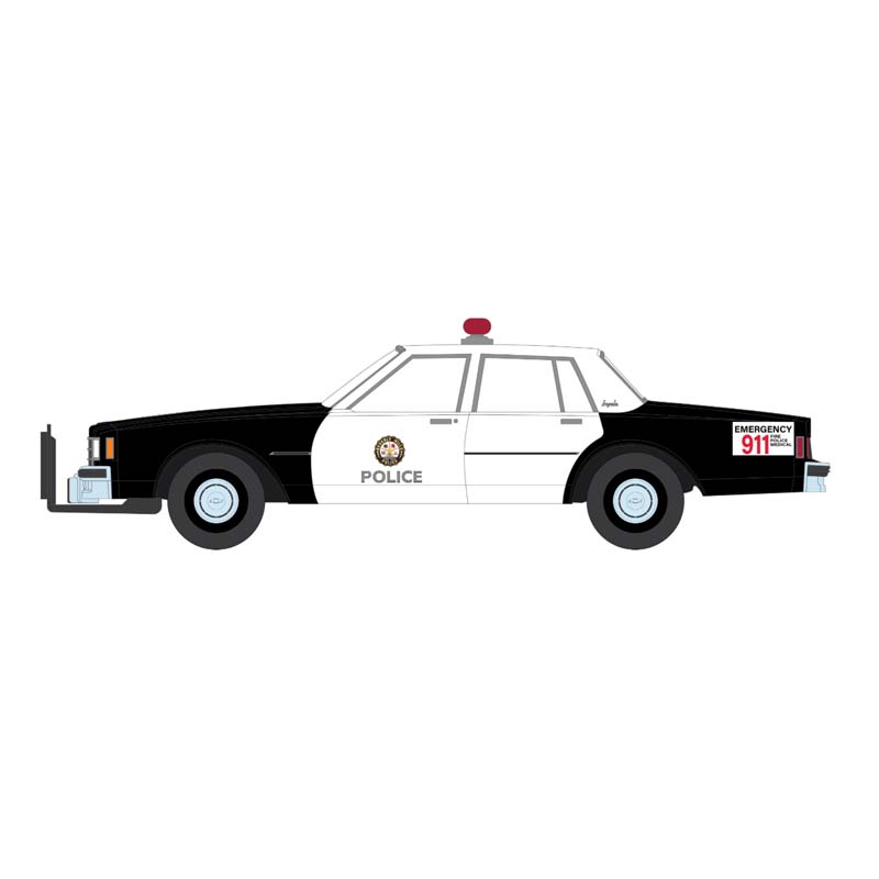 lmpalaBeverly Hills Police