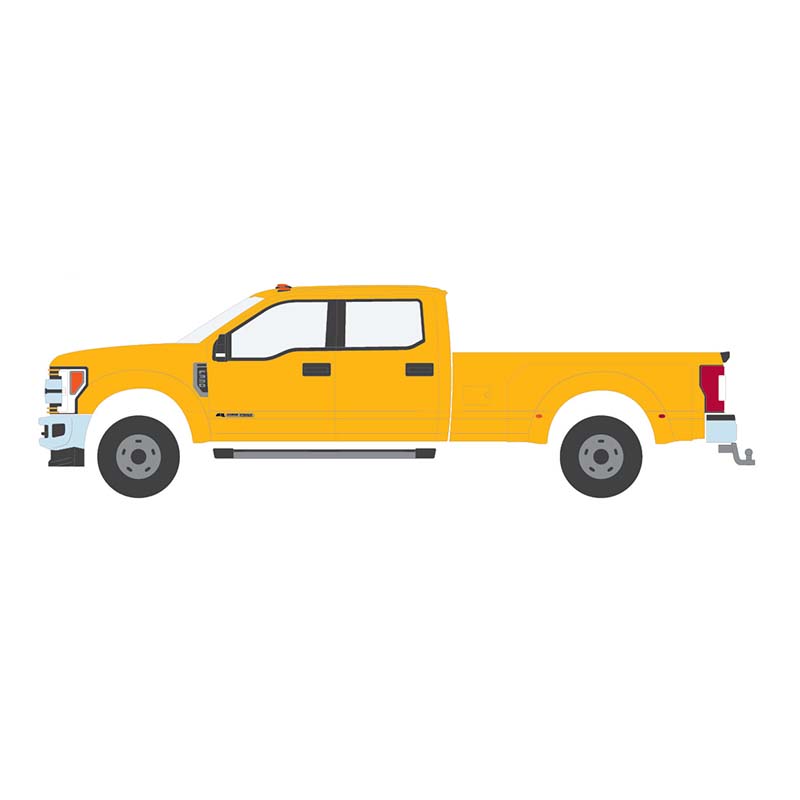 F-350 Dually