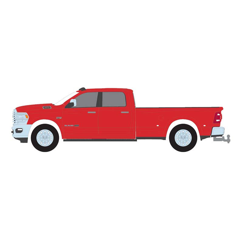 Dually Drivers Series 9 