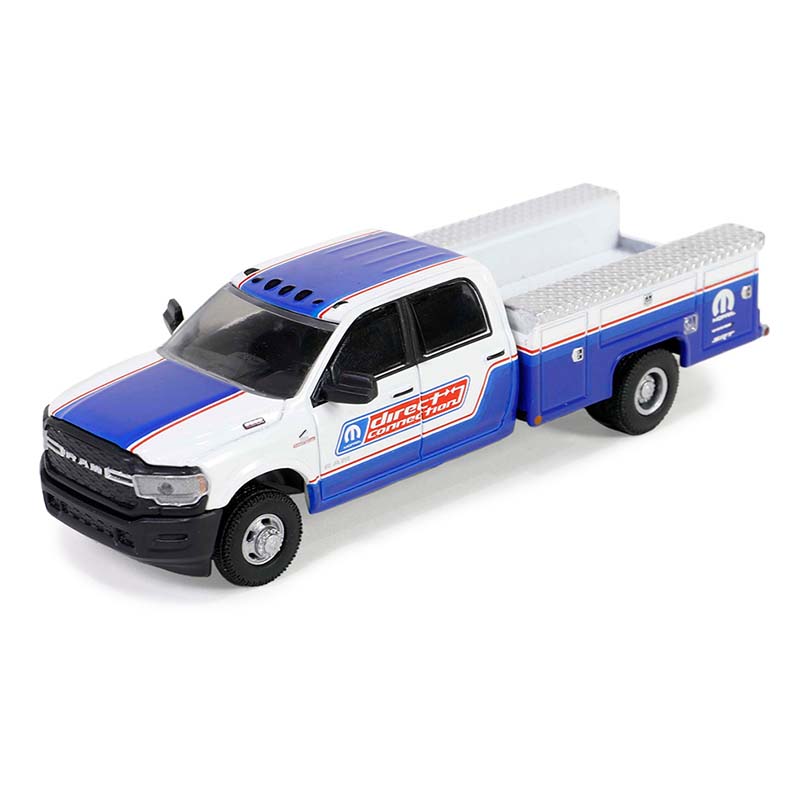 Dually Drivers Series 14