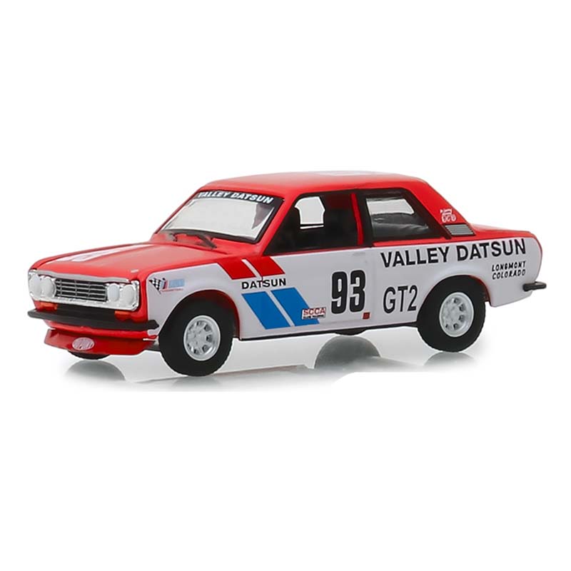 Tokyo Torque Series 5