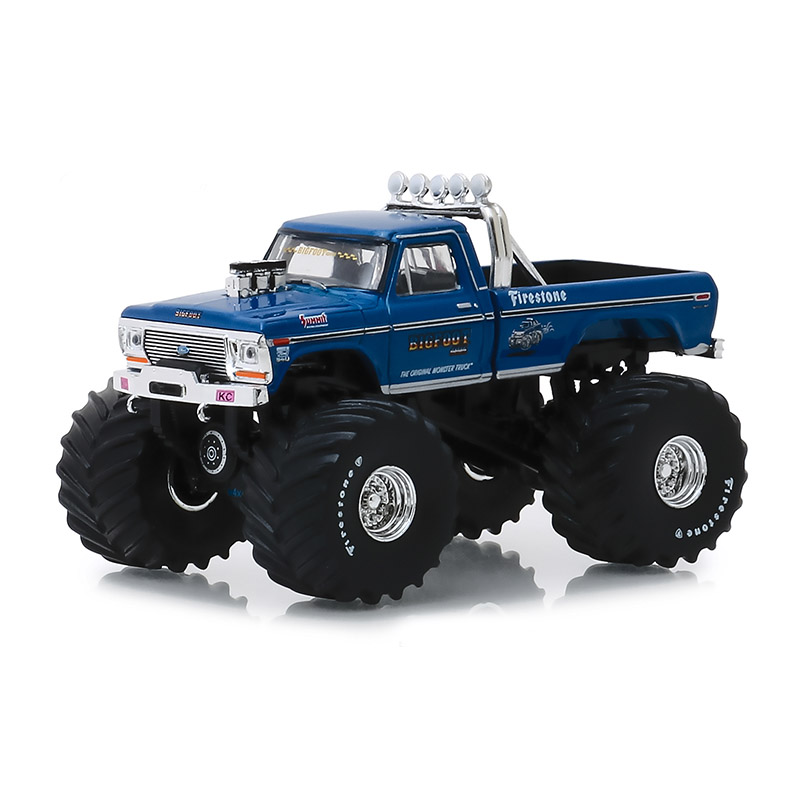 Kings of Crunch Series 4