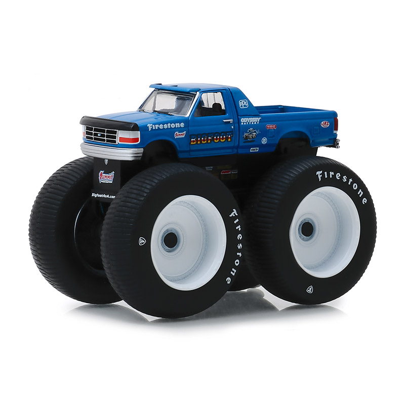 Kings of Crunch Series 4