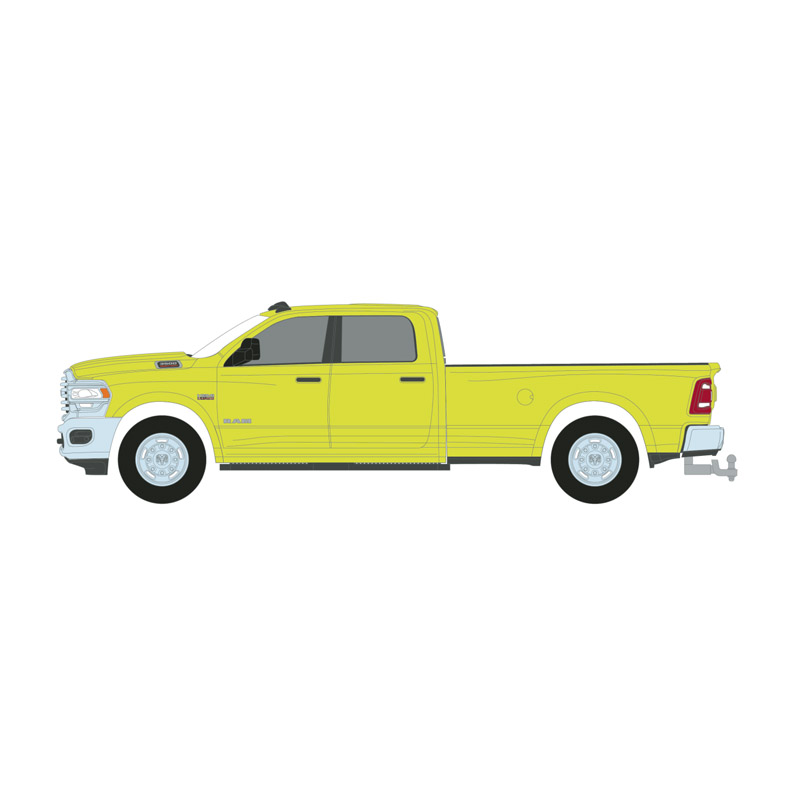 Dually Drivers Series 11