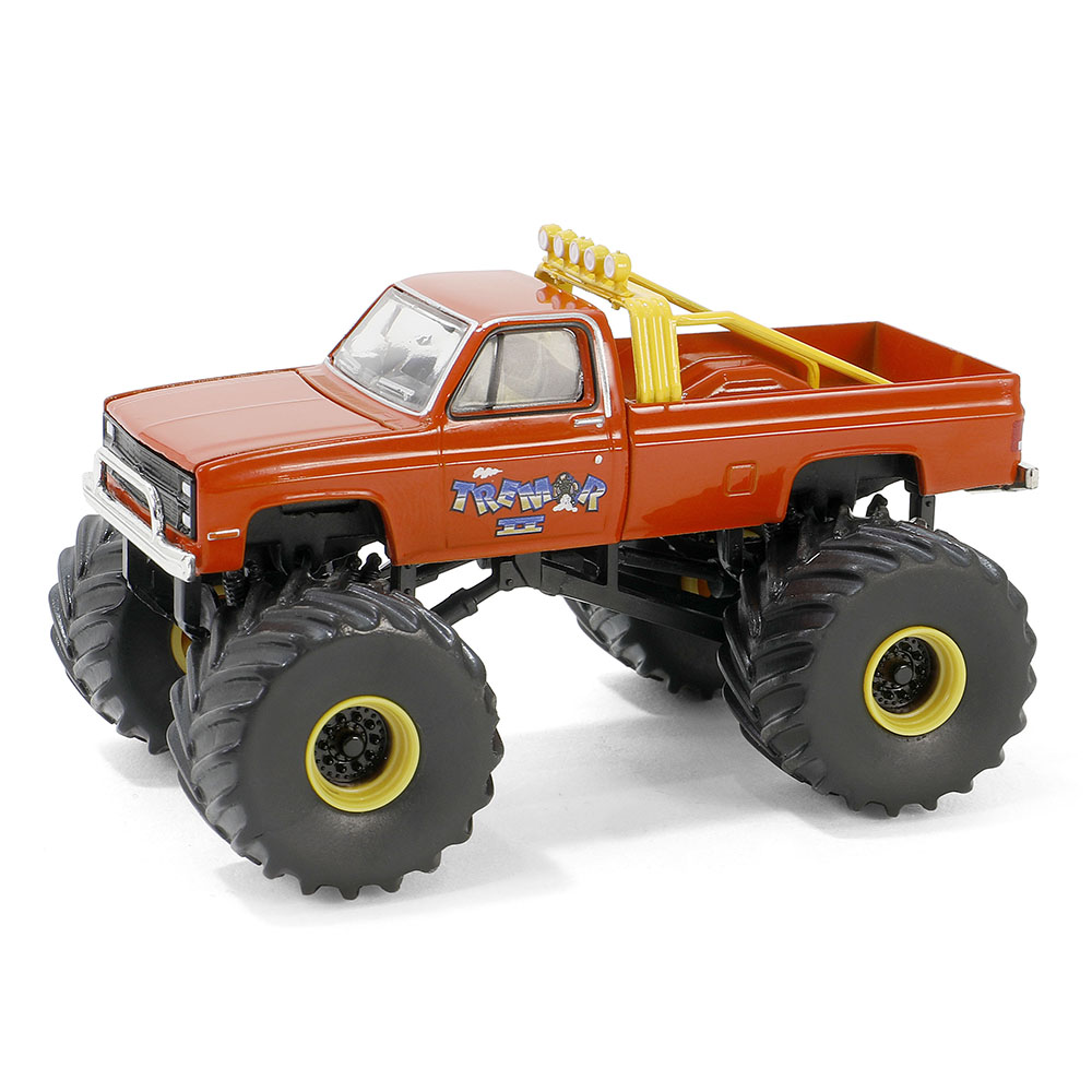 Kings of Crunch Series 15
