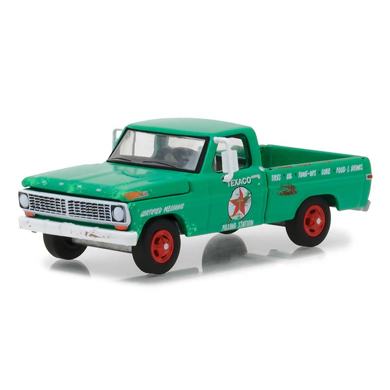 Ford F-100