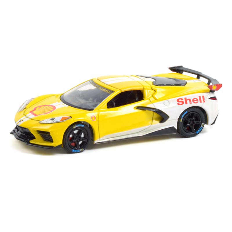 Corvette C8 Stingray Coupe