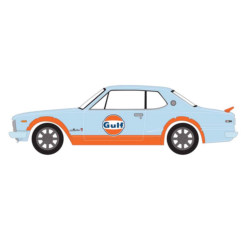 Skyline GT-R