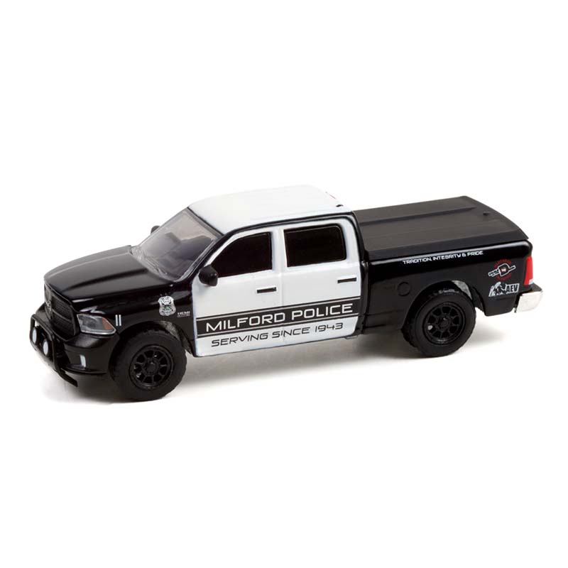 Hot Pursuit Series 40