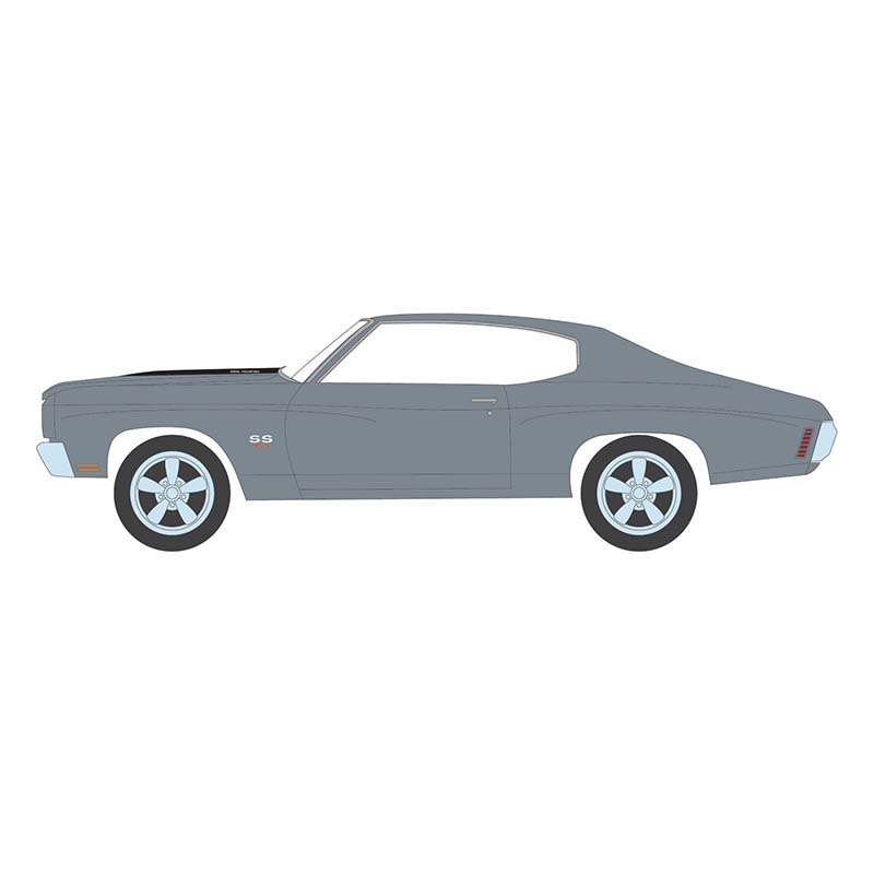 Chevelle SS