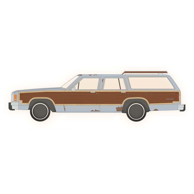 LTD Country Squire