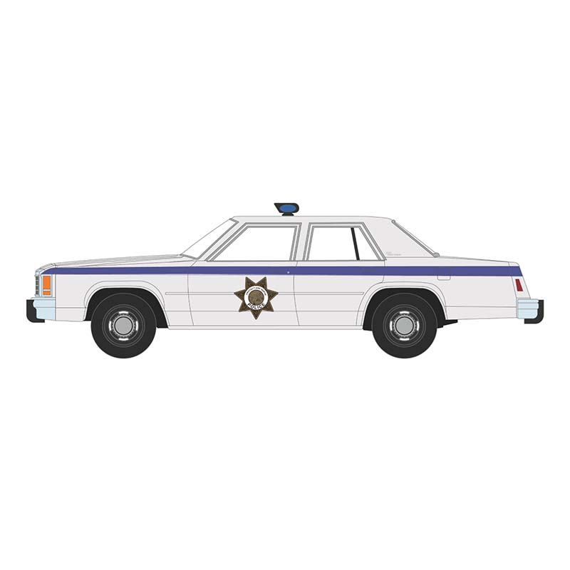 Hollywood Series 32