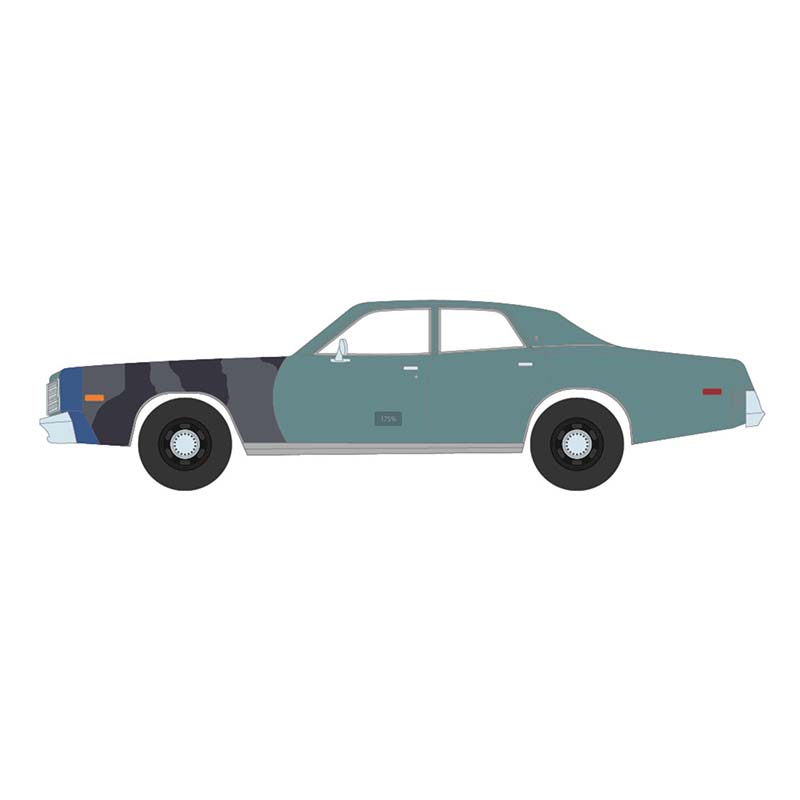 Hollywood Series 36