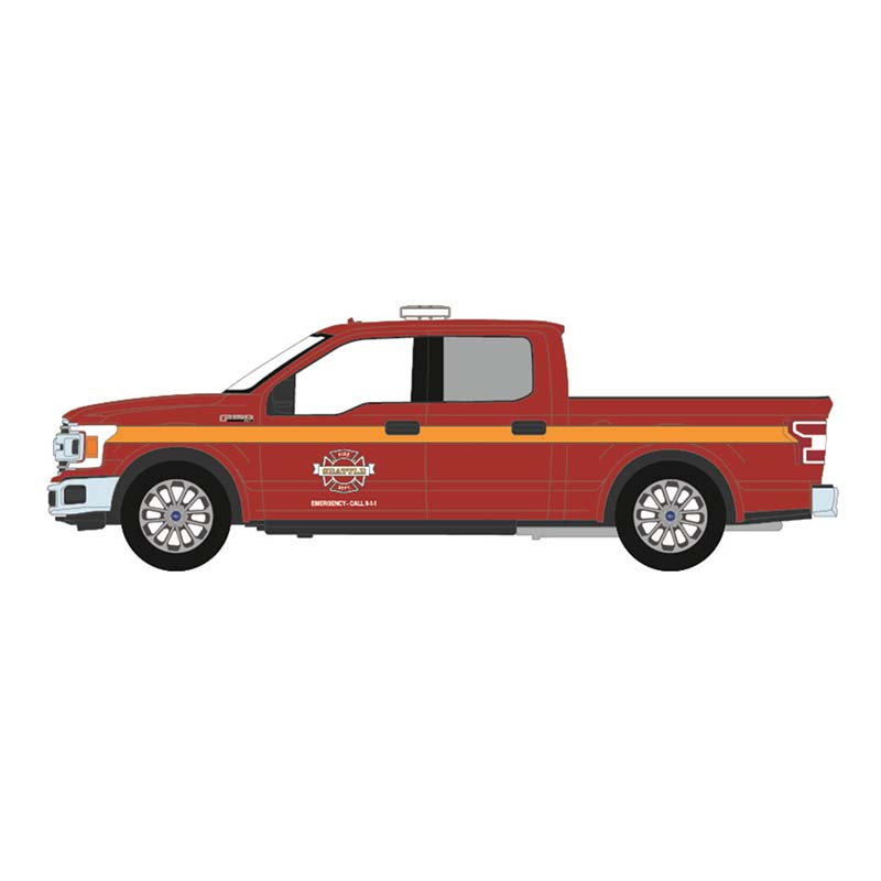 F-150 SuperCrew