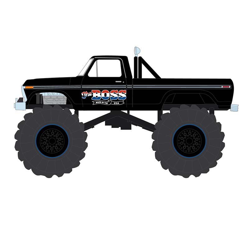 Kings of Crunch Series 13