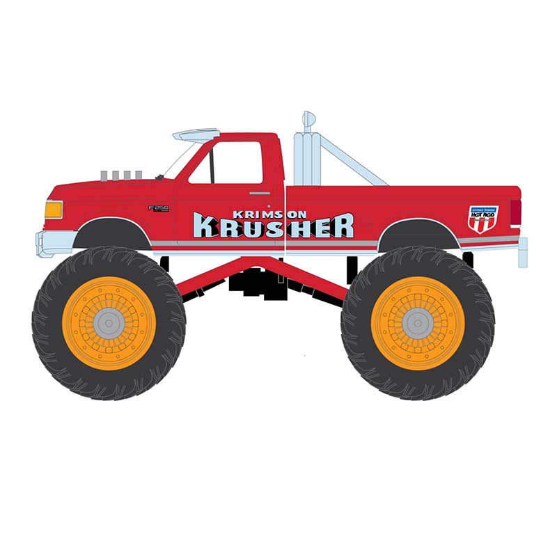 Kings of Crunch Series 13