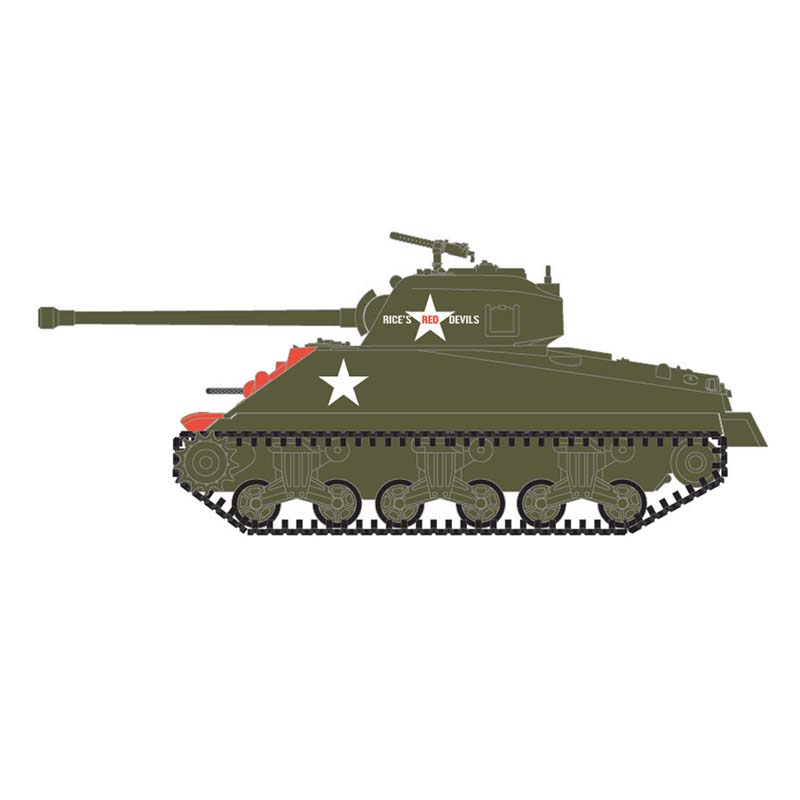 Battalion 64 Series 1