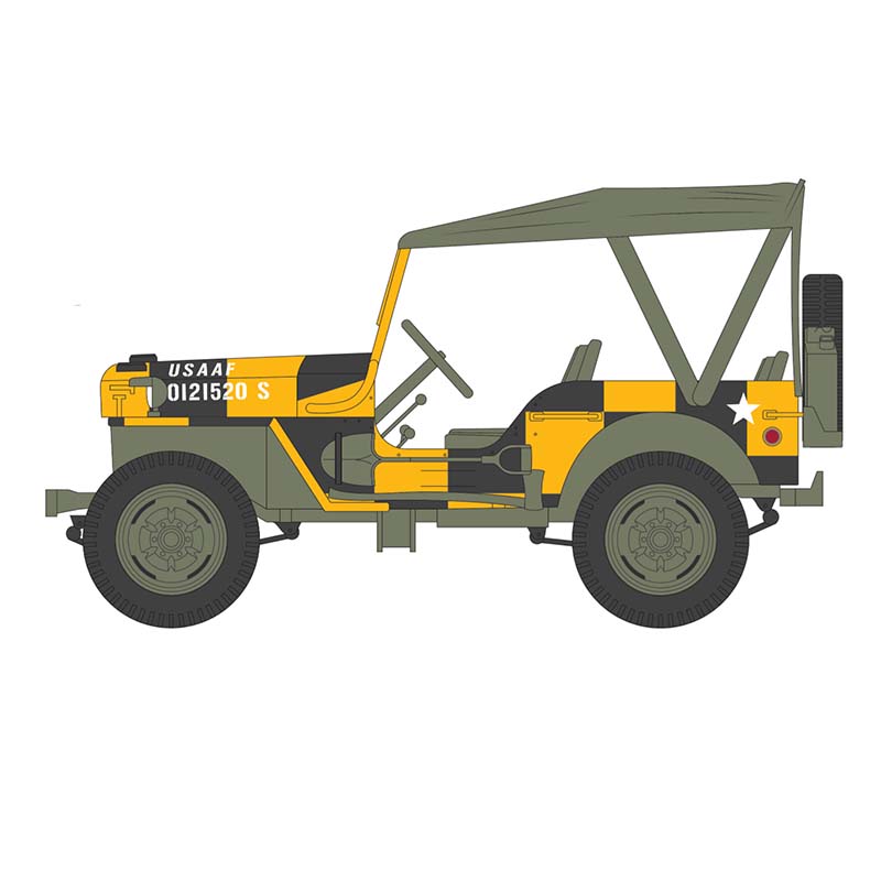 Battalion 64 Series 1