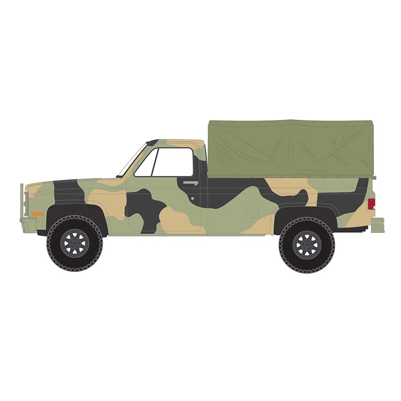 M1008 CUCV