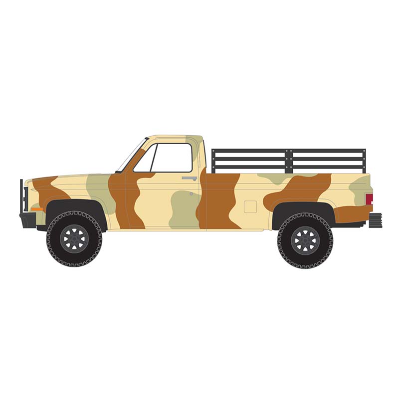 M1008 CUCV