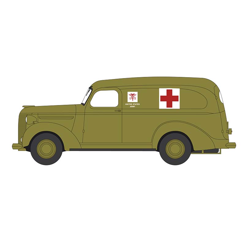 Battalion 64 Series 3