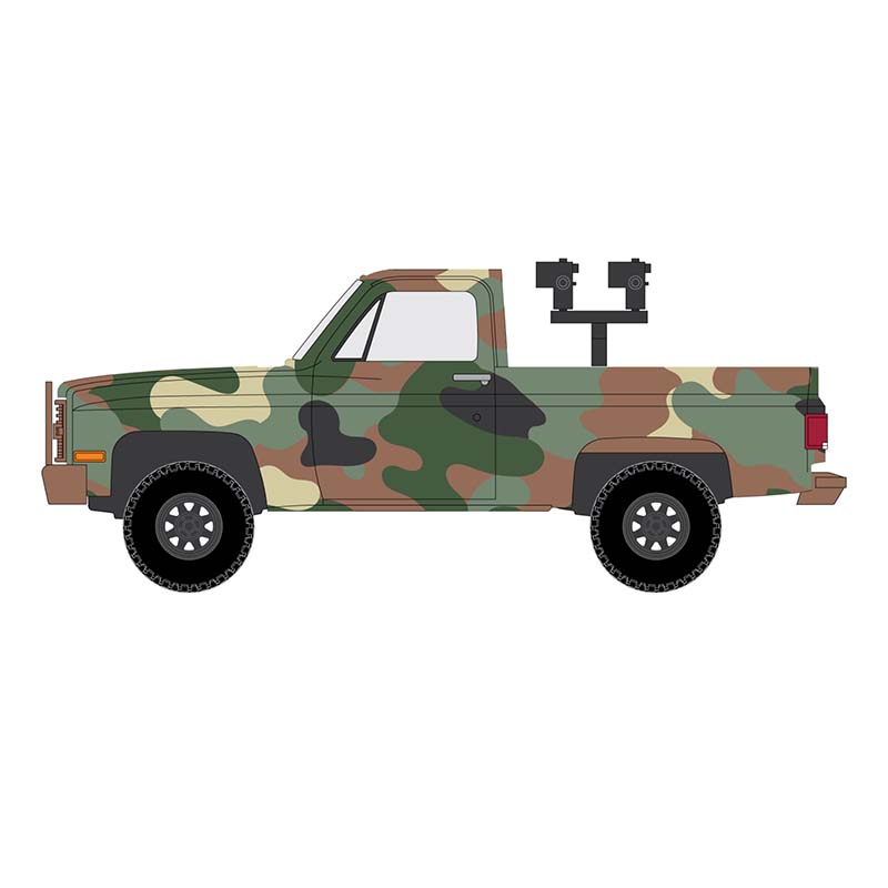 M1009 CUCV