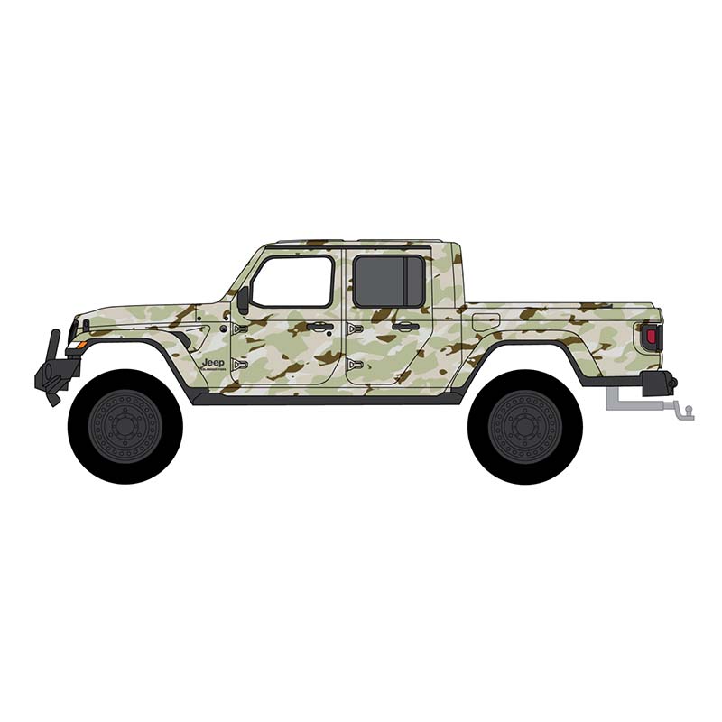 Battalion 64 Series 3