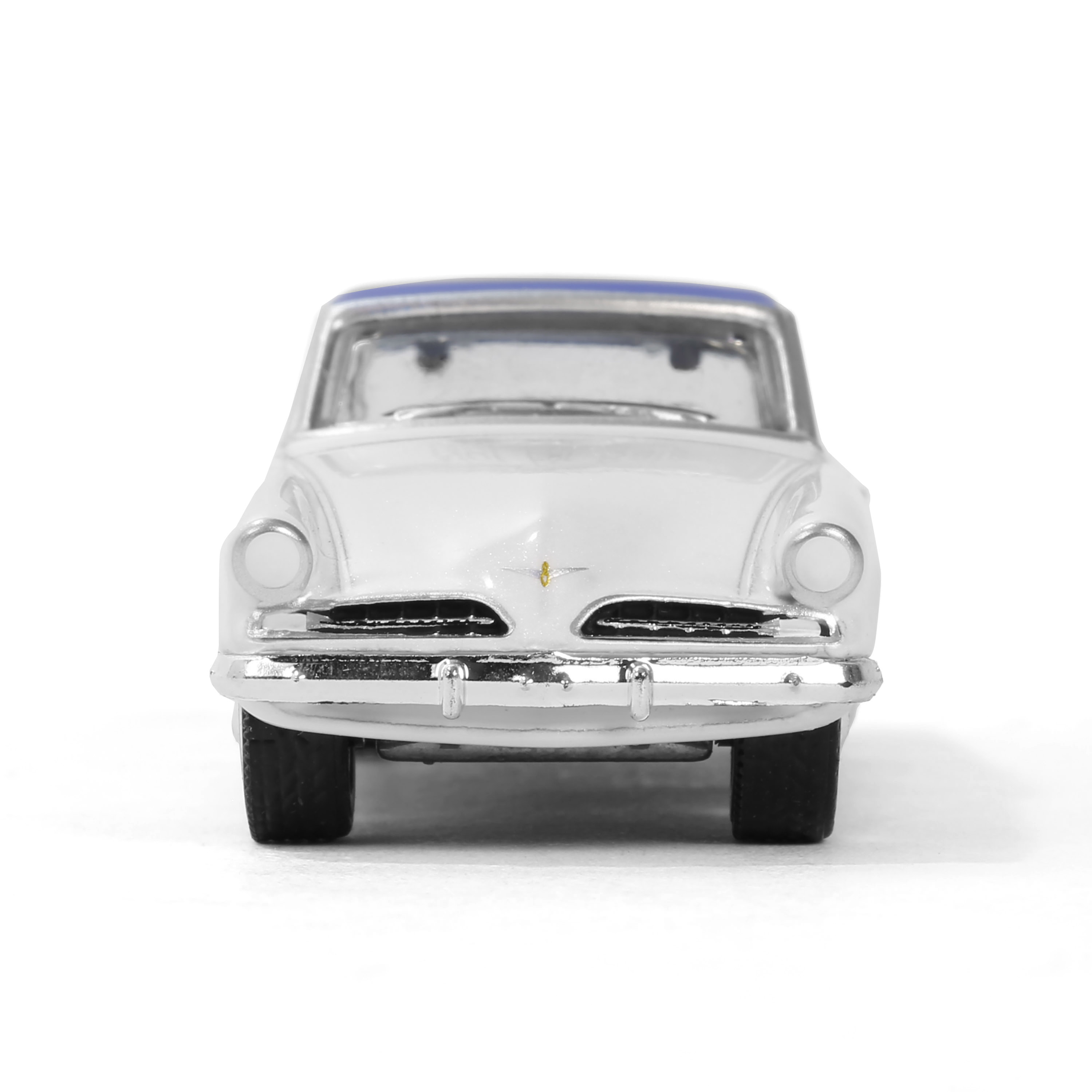 1954 Studebaker Commarder Starliner