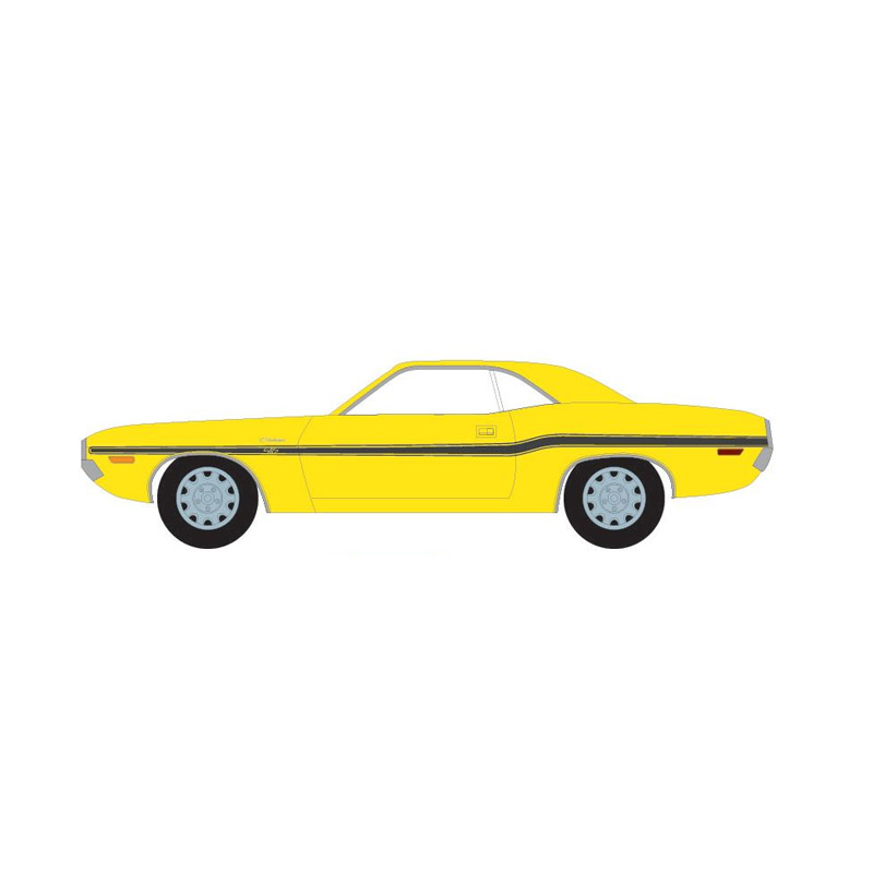 Challenger R/T