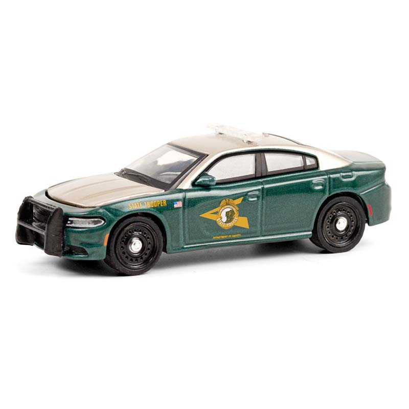 Hot Pursuit Series 36
